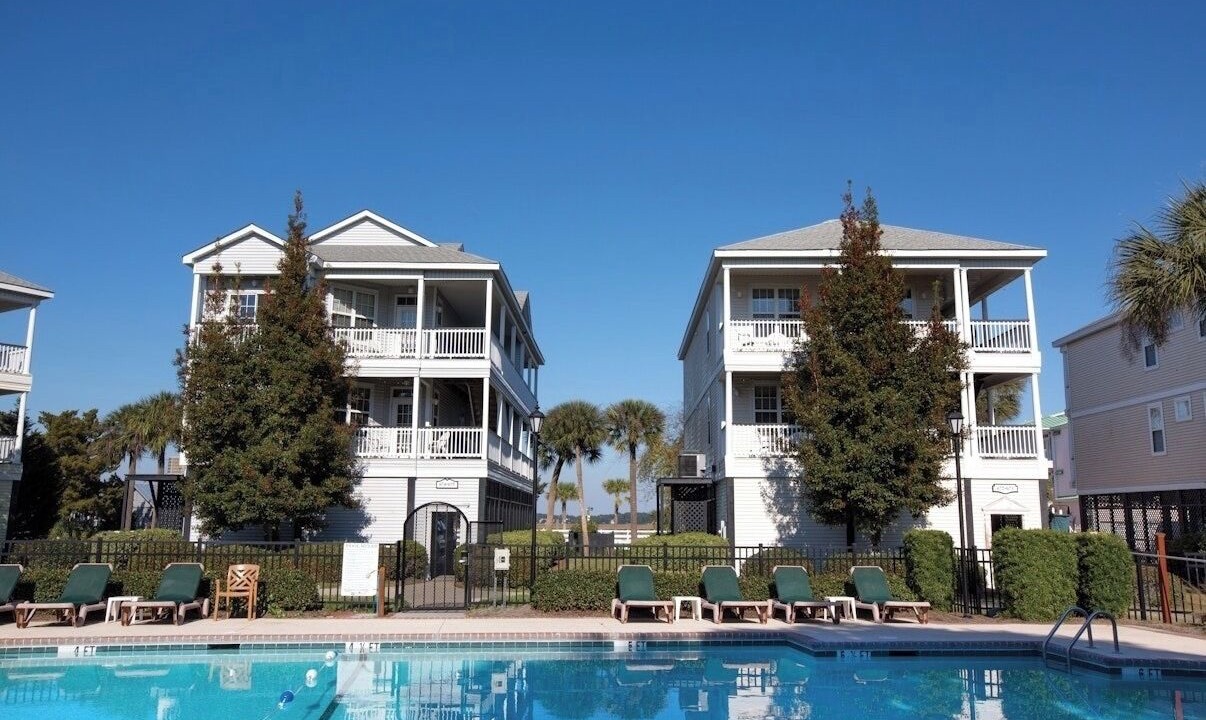 Photo of Outdoor in Summerwind Villas
