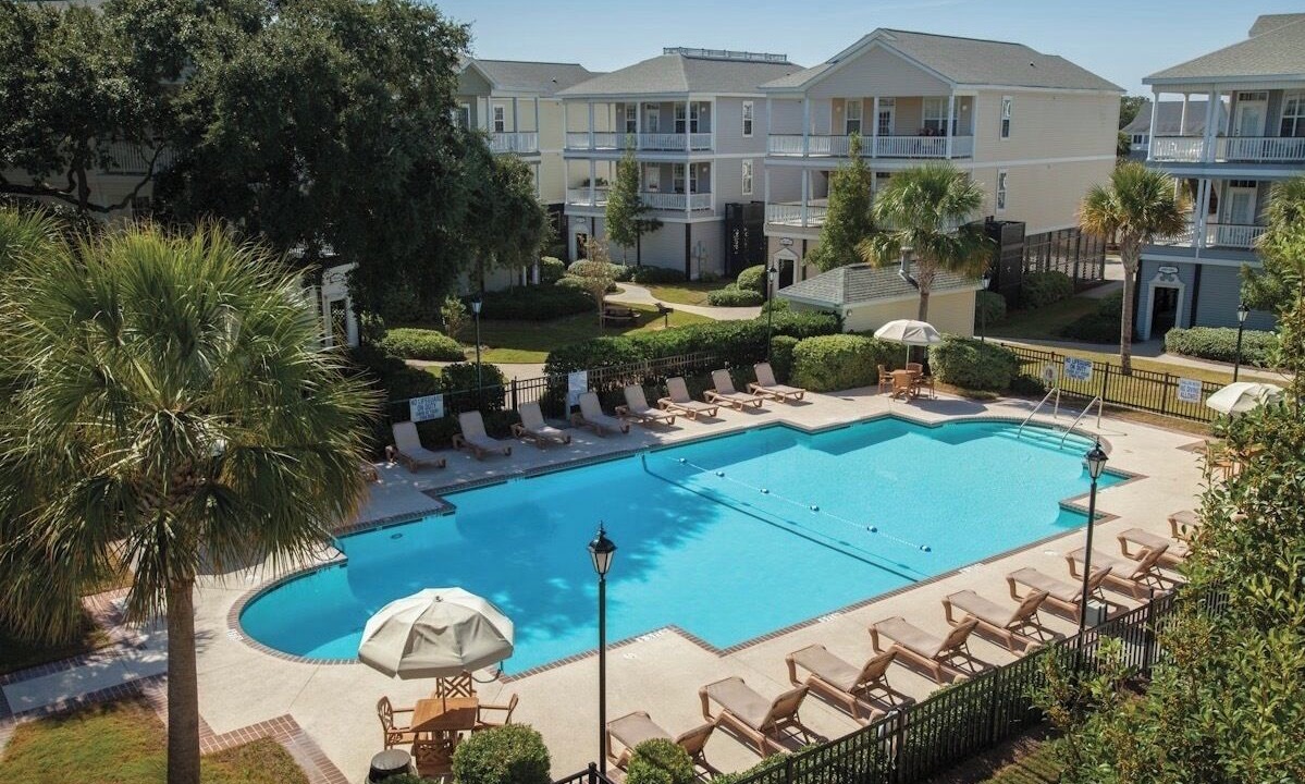 Photo of Outdoor in Ocean Ridge