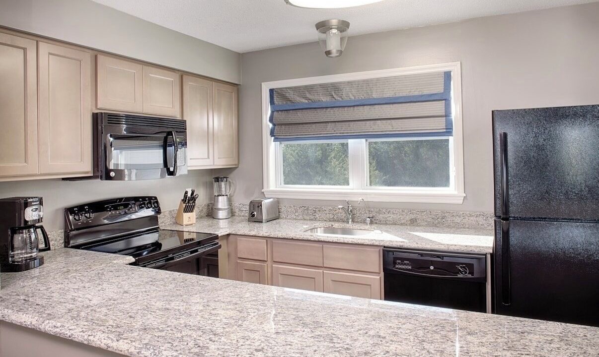 Photo of Kitchen in Ocean Ridge