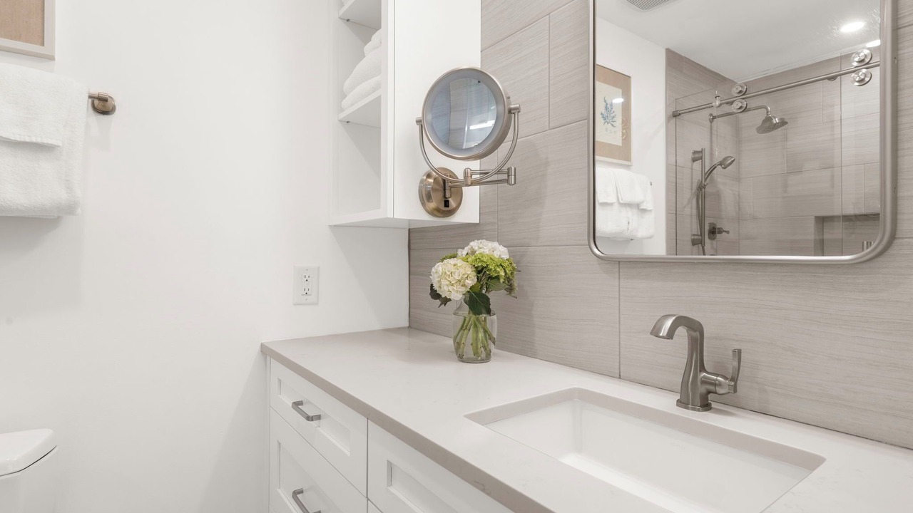 Photo of Bathroom in West Beach Village