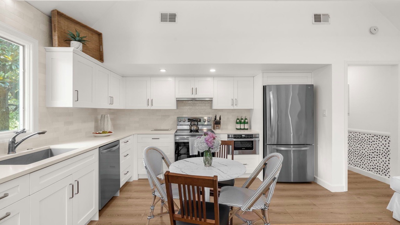 Photo of Kitchen in West Beach Village