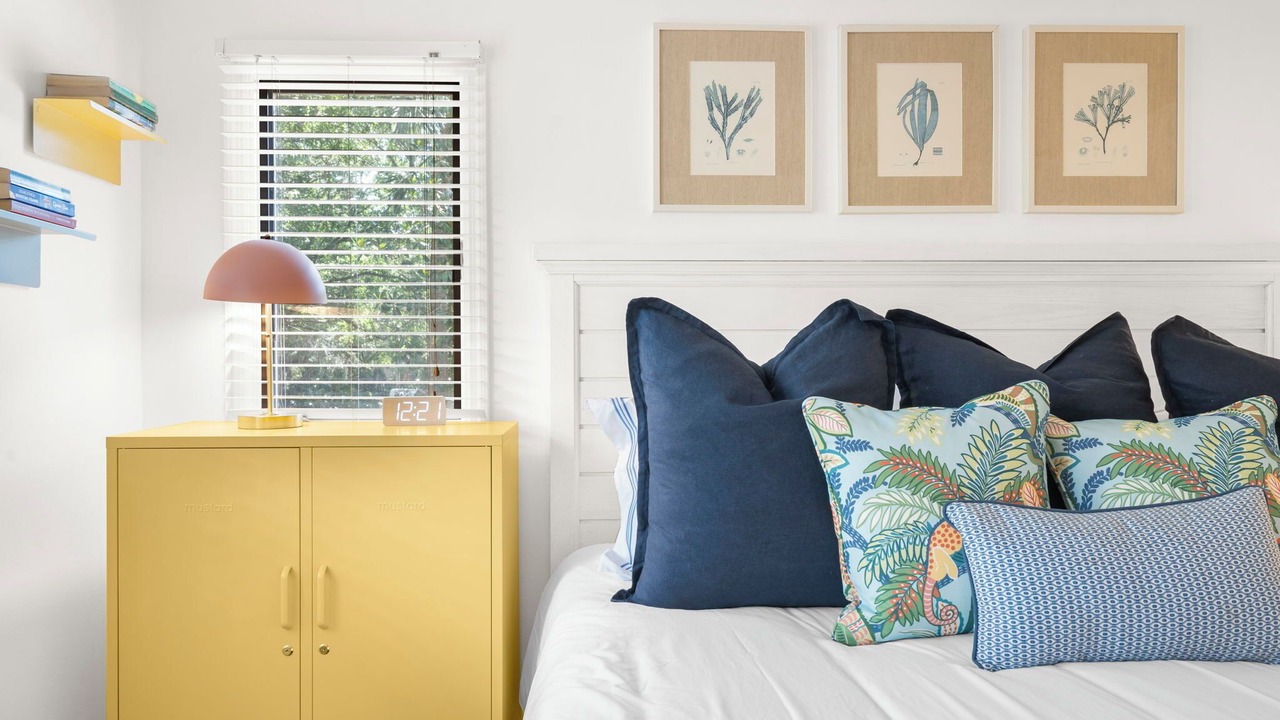 Photo of Bedroom in West Beach Village
