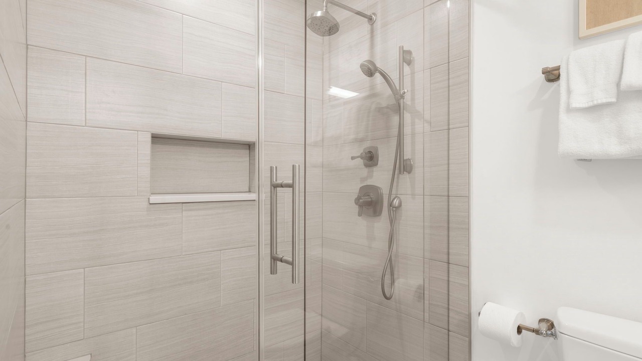 Photo of Bathroom in West Beach Village