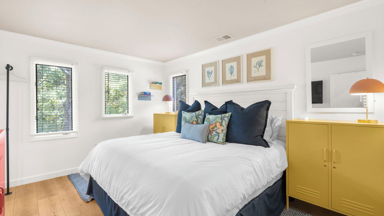 Photo of Bedroom in West Beach Village