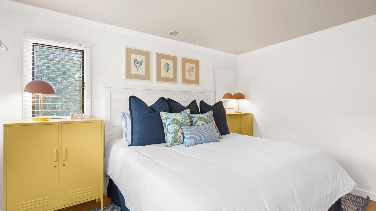 Photo of Bedroom in West Beach Village