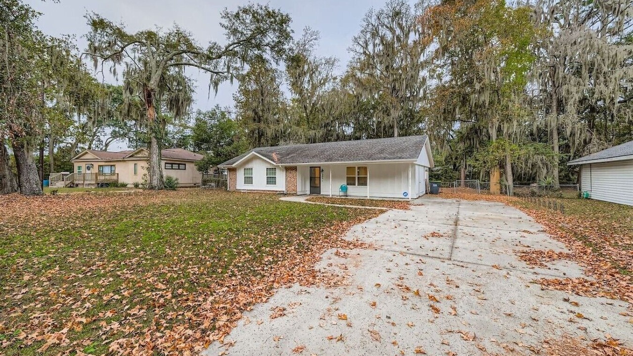 Photo of Outdoor in Mossy Oaks