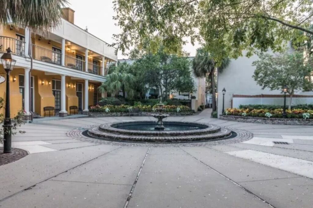 Photo of Outdoor in French Quarter