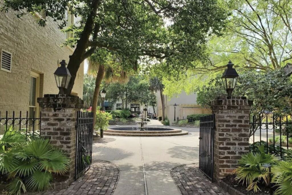 Photo of Outdoor in French Quarter