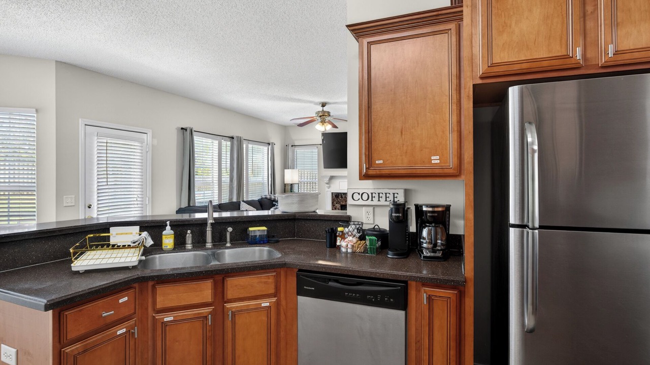 Photo of Kitchen in Pooler