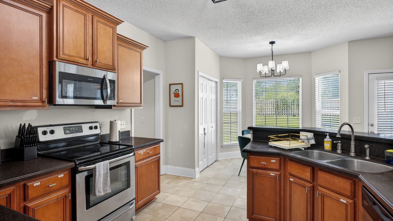 Photo of Kitchen in Pooler