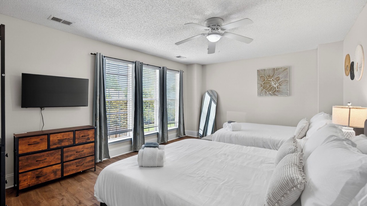 Photo of Bedroom in Pooler