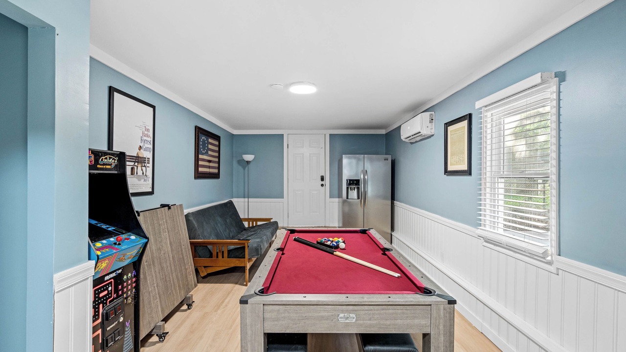 Photo of Bedroom in Mossy Oaks