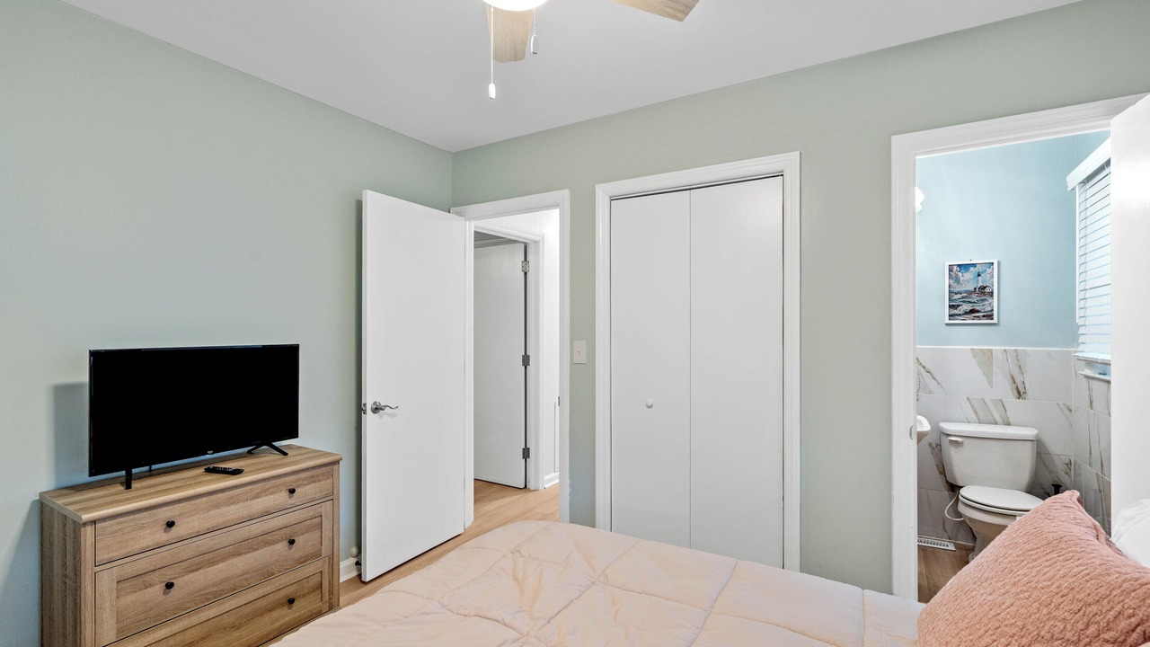 Photo of Bedroom in Mossy Oaks
