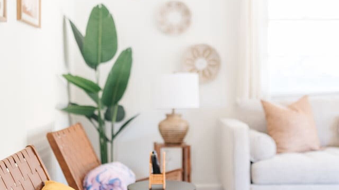 Photo of Livingroom in Midtown