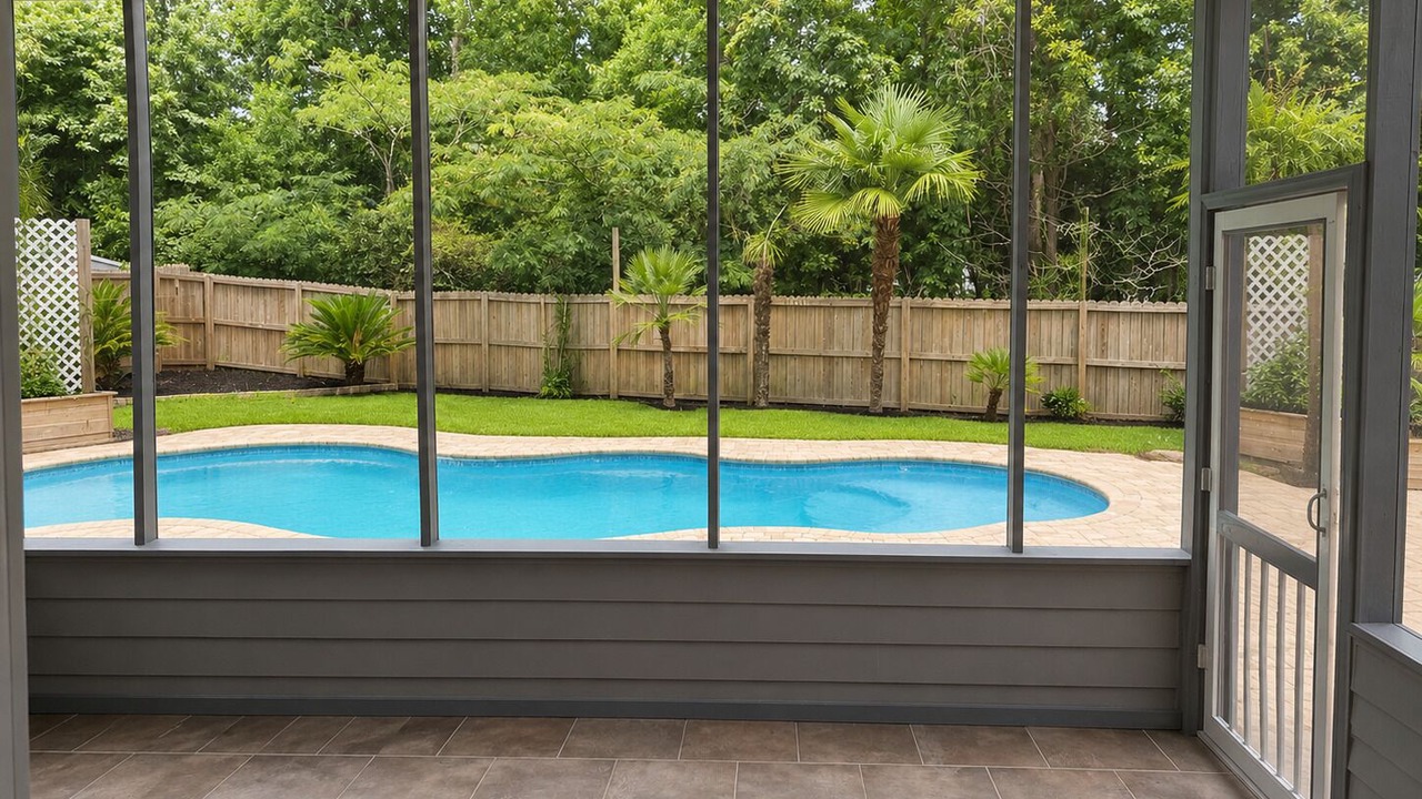 Photo of Outdoor in North Charleston
