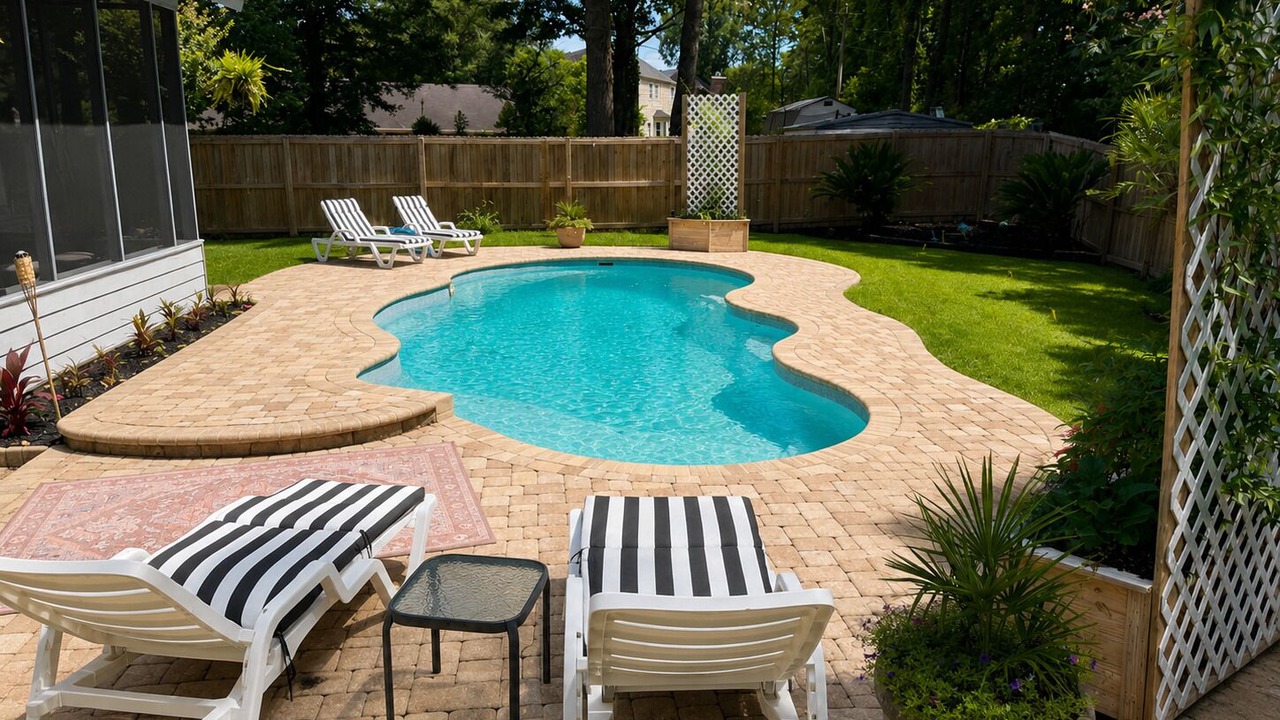 Photo of Outdoor in North Charleston