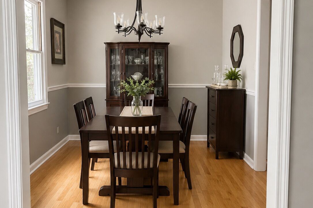 Photo of Livingroom in North Charleston