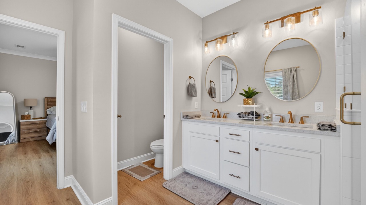 Photo of Bathroom in Springfield