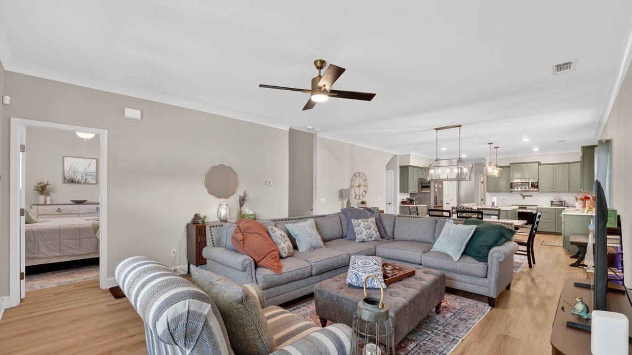 Photo of Livingroom in Springfield