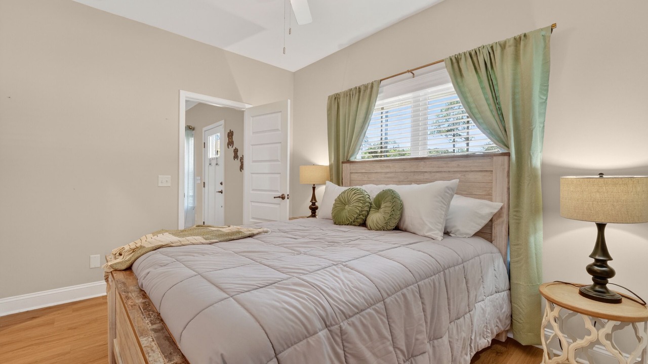 Photo of Bedroom in Springfield