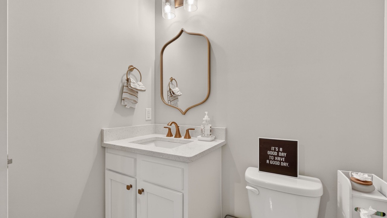 Photo of Bathroom in Springfield