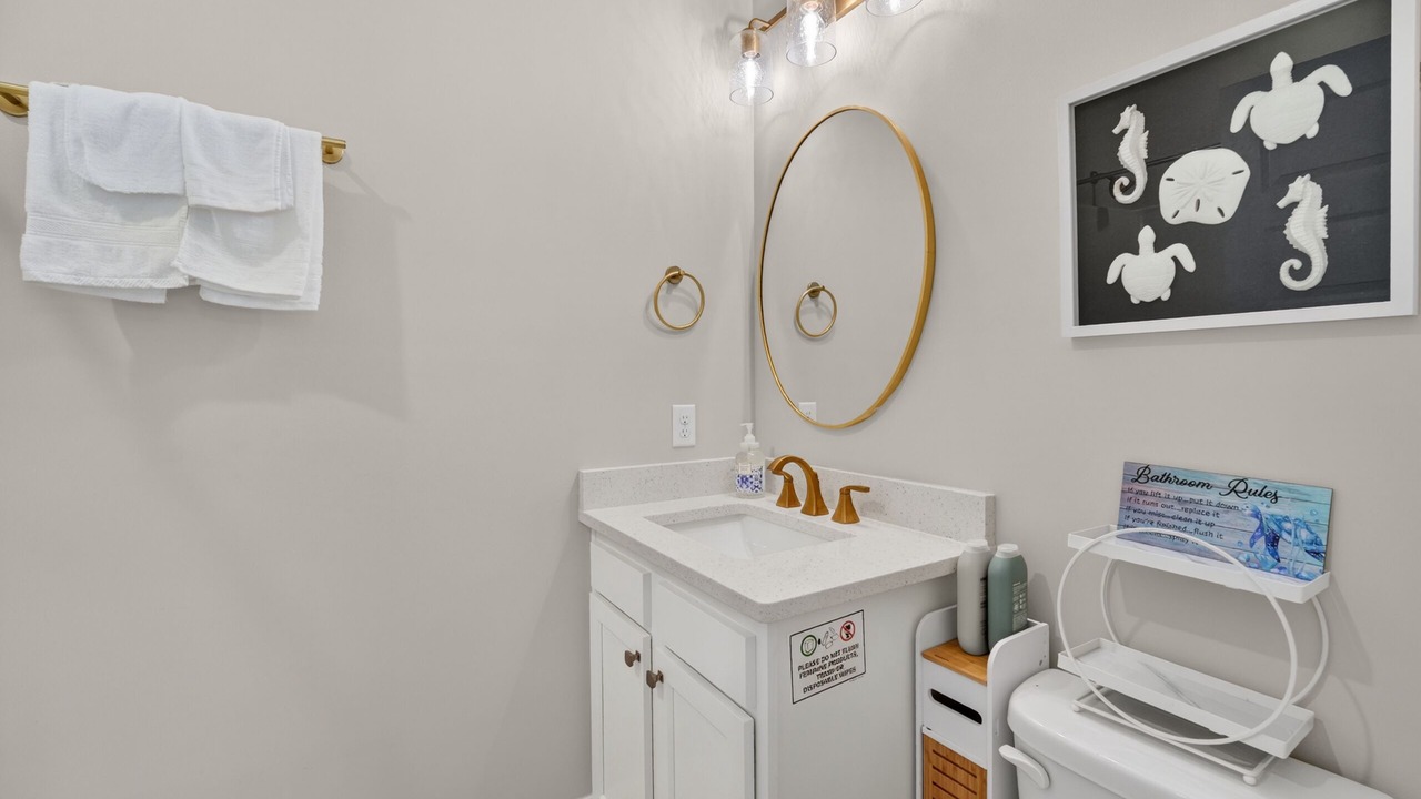 Photo of Bathroom in Springfield