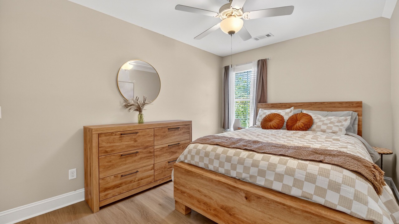 Photo of Bedroom in Springfield