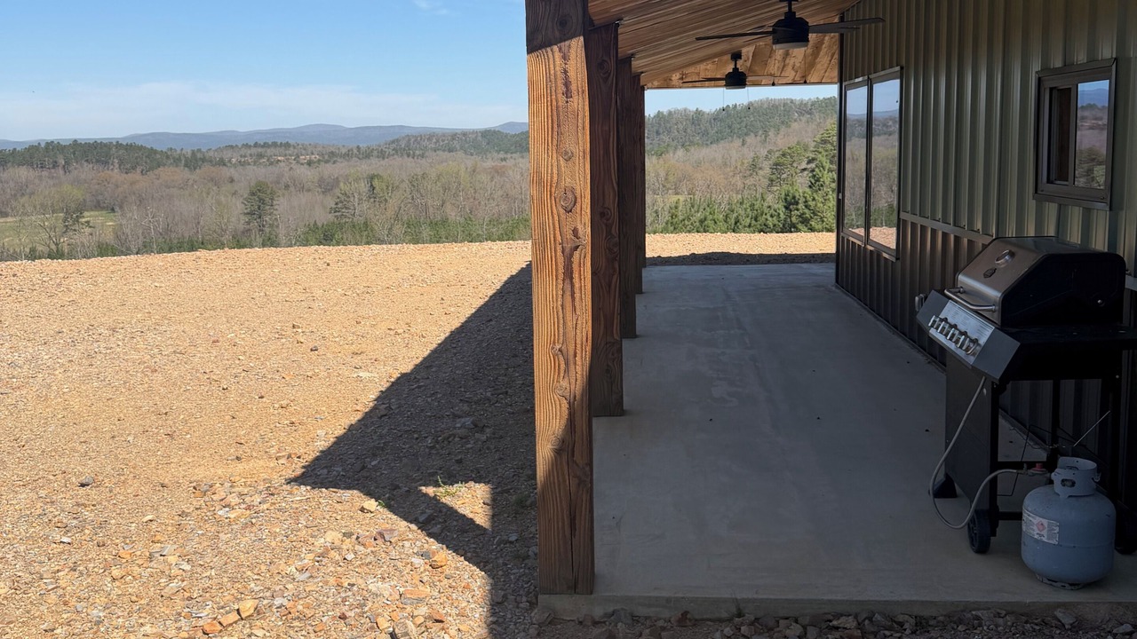 Photo of Patio Balcony in Pine Ridge