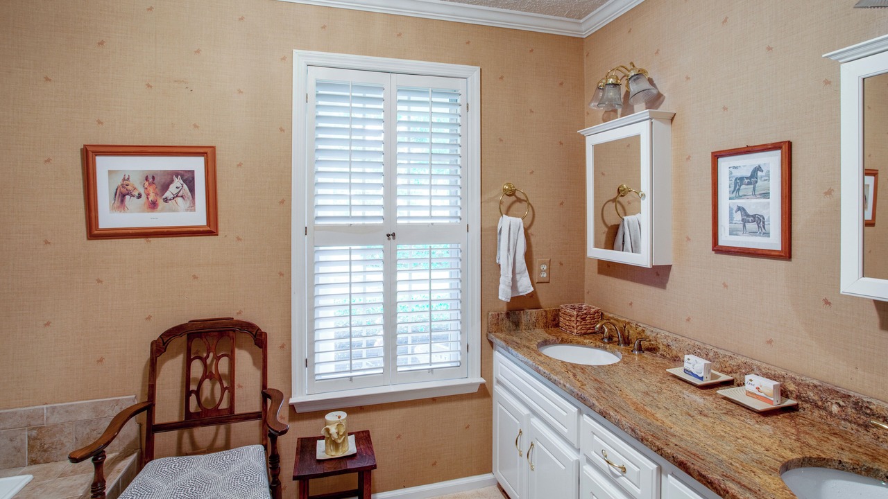 Photo of Bathroom in Aiken