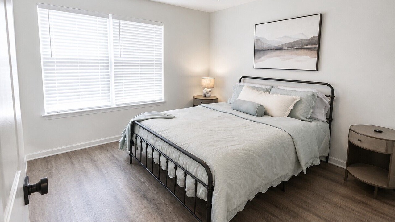 Photo of Bedroom in Jacksonville