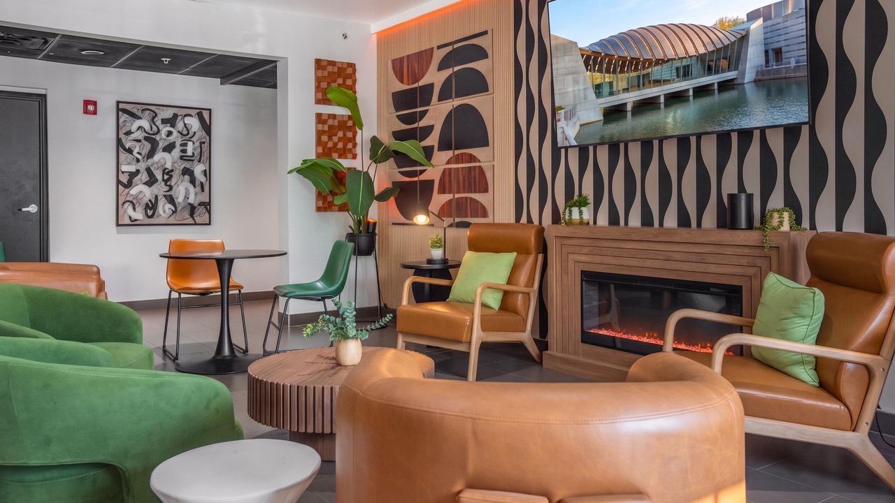 Photo of Others in Bentonville