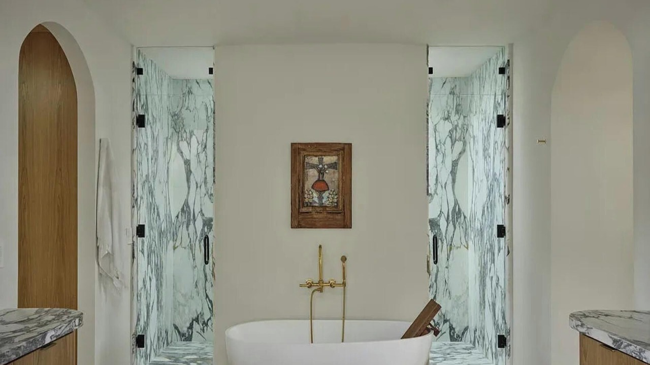 Photo of Bathroom in Hollywood Hills West
