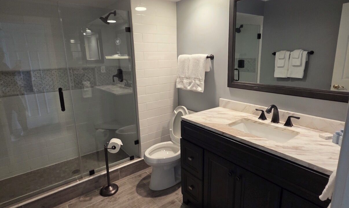 Photo of Bathroom in Folly Beach