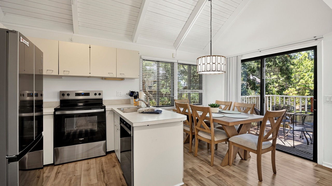 Photo of Kitchen in Oceanside