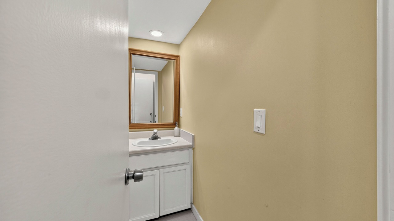 Photo of Bathroom in Oceanside