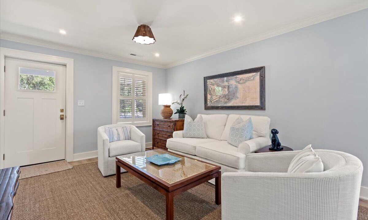 Photo of Livingroom in Johns Island