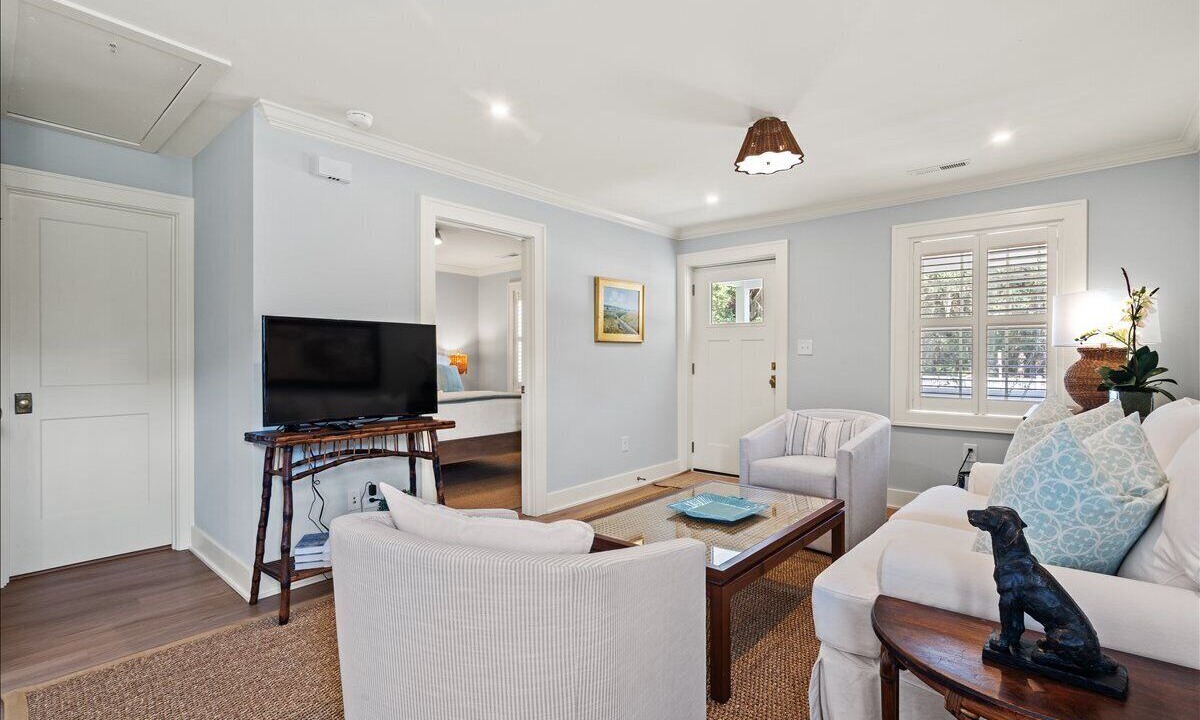 Photo of Livingroom in Johns Island