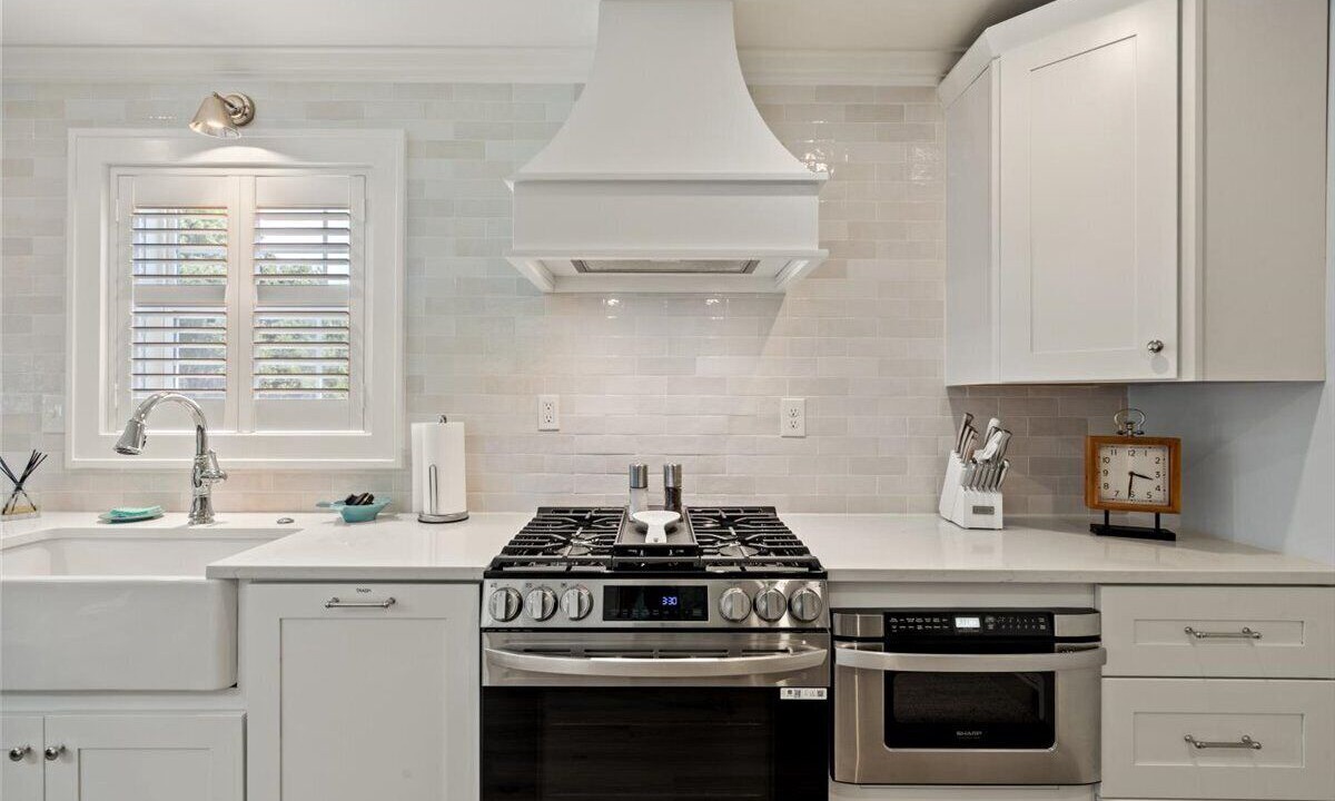Photo of Kitchen in Johns Island
