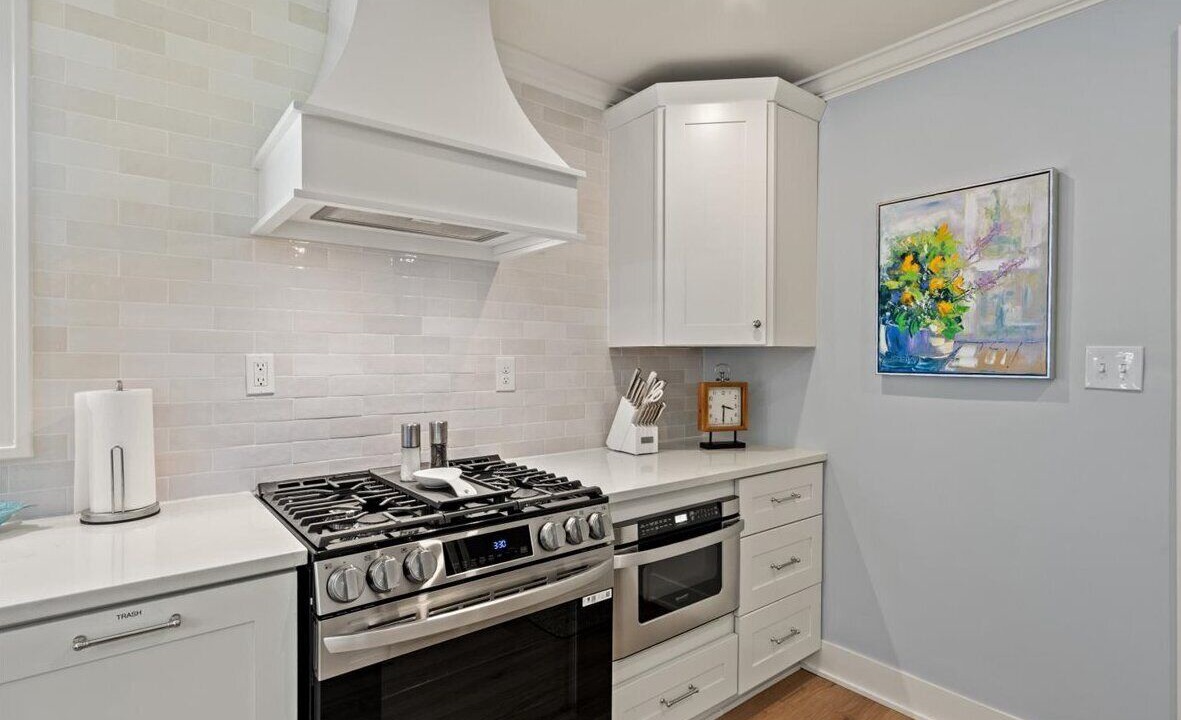 Photo of Kitchen in Johns Island