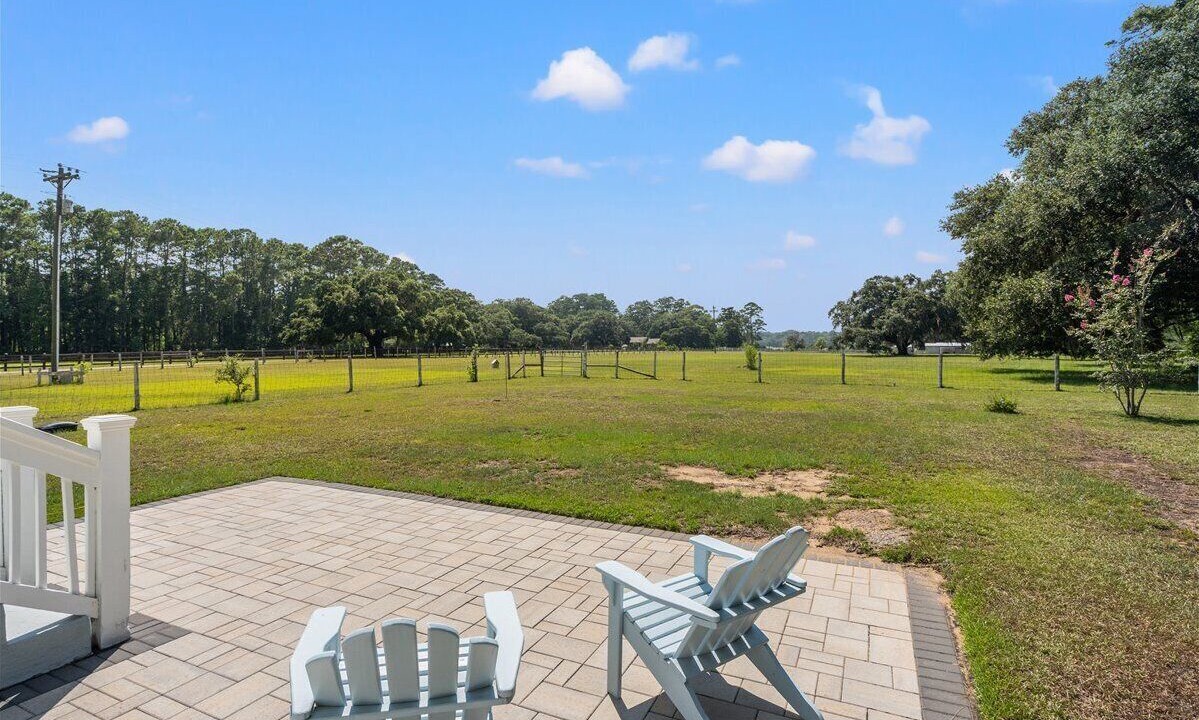 Photo of Outdoor in Johns Island