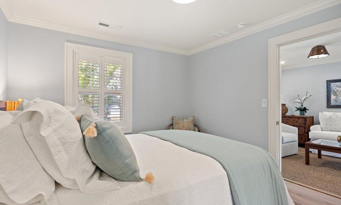 Photo of Bedroom in Johns Island