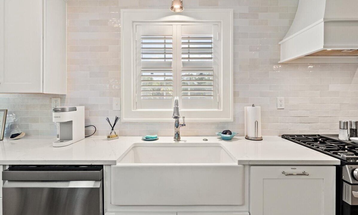Photo of Kitchen in Johns Island