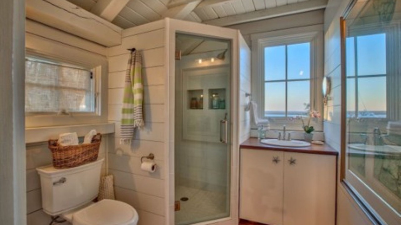 Photo of Bathroom in Daufuskie Island