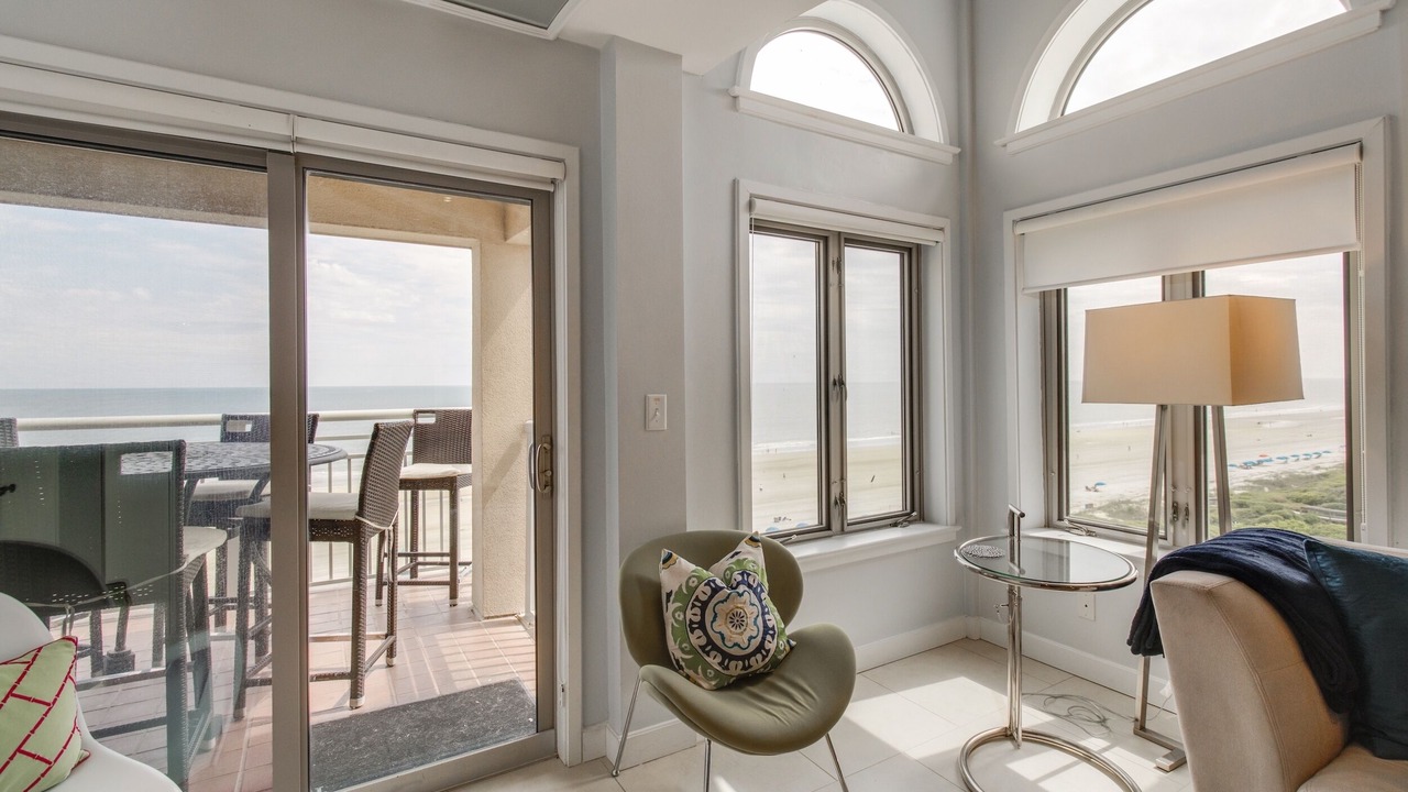 Photo of Livingroom in Kiawah Island