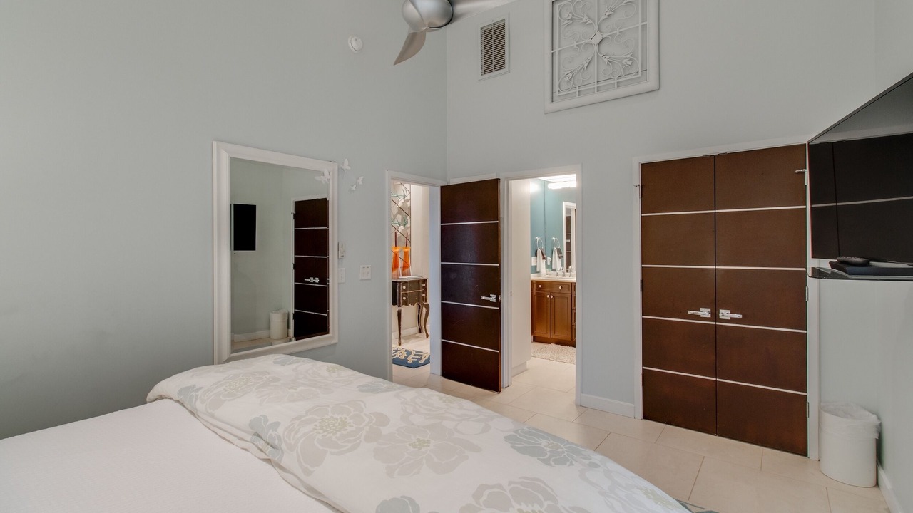 Photo of Bedroom in Kiawah Island
