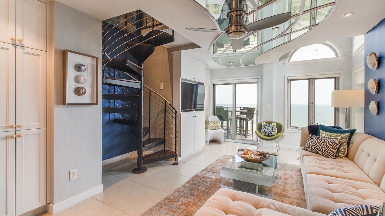 Photo of Livingroom in Kiawah Island