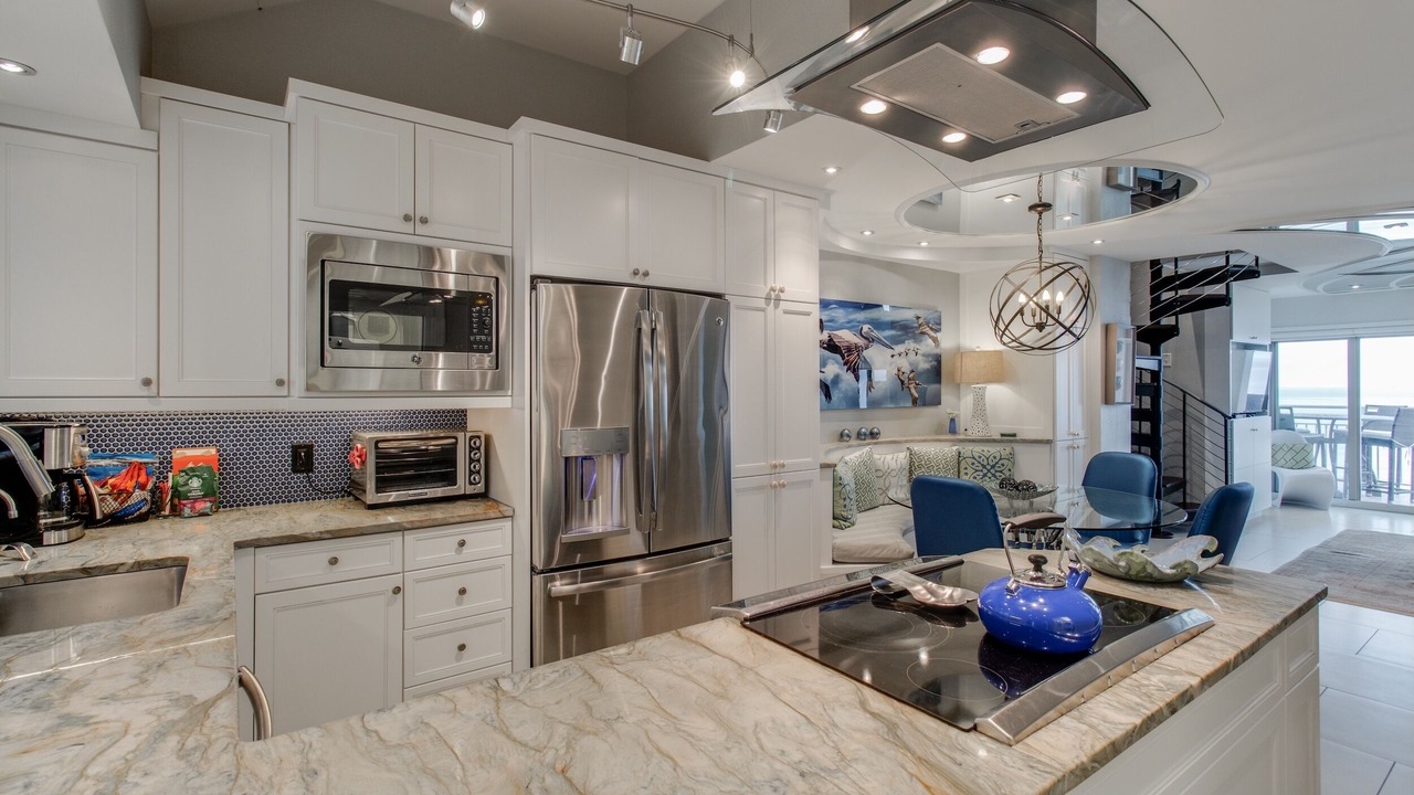 Photo of Kitchen in Kiawah Island