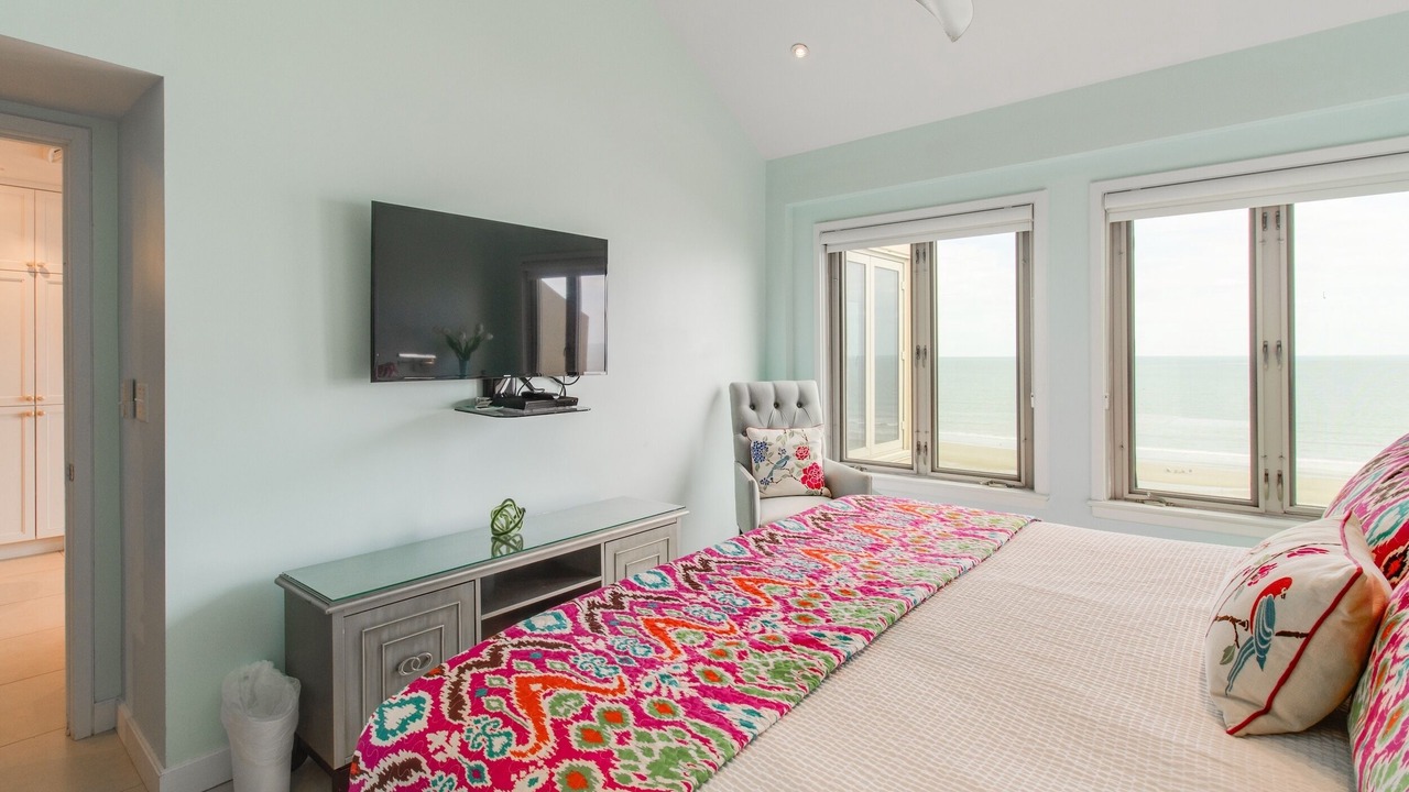Photo of Bedroom in Kiawah Island