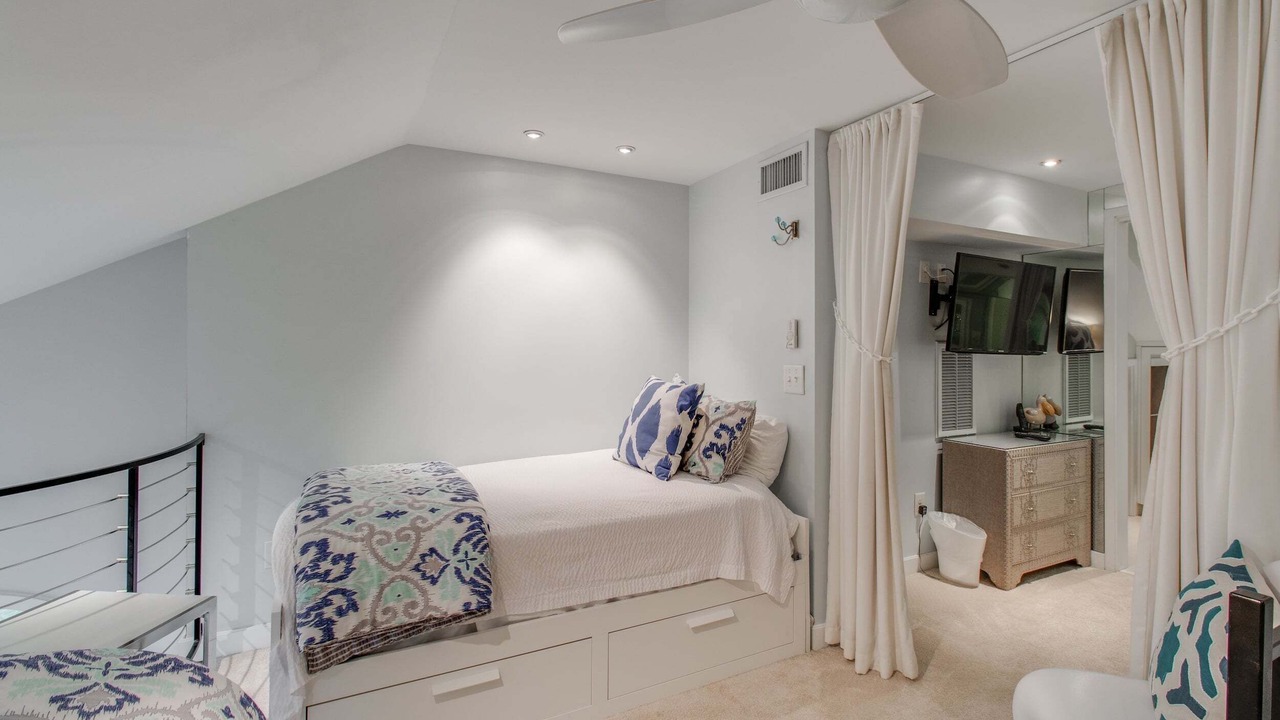 Photo of Bedroom in Kiawah Island