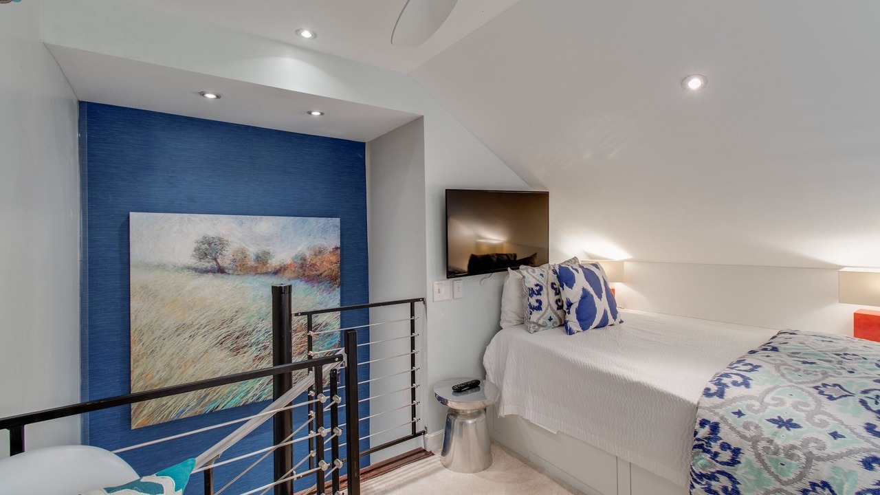 Photo of Bedroom in Kiawah Island